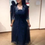Jacket Dress