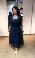 Jacket Dress