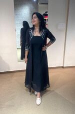 Jacket Dress - Image 2