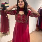 Designer Anarkali