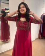 Designer Anarkali