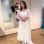 Handwork Embroidery Anarkali