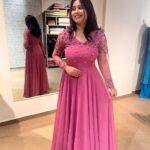 Designer Gown