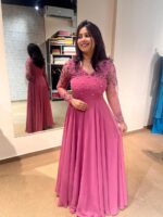 Designer Gown