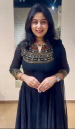 Designer Anarkali - Image 2