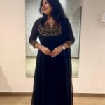 Designer Anarkali