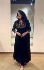 Designer Anarkali