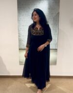 Designer Anarkali - Image 4