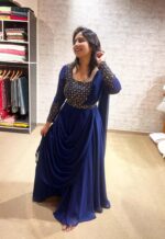 Draping Gown - Image 2