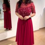 Designer Dress