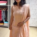 Aline Embroidered Top