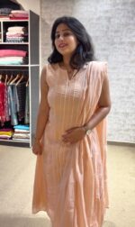Aline Embroidered Top