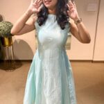 Panelled Dress