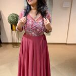 Designer Gown