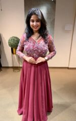 Designer Gown - Image 2