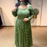 Dola Silk Anarkali