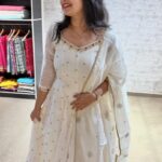 Ethnic Wear Top