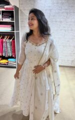 Ethnic Wear Top