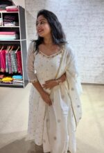Ethnic Wear Top - Image 3