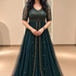 Designer Dress